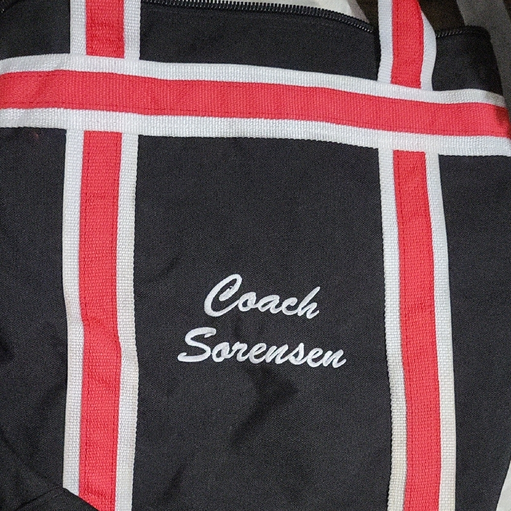 Chicago Reapers Duffle Bag - Picture 2 of 5